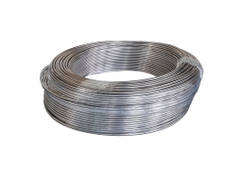 不鏽鋼盤管應該如何保養（yǎng）？