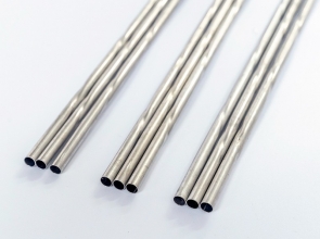 不（bú）鏽鋼導（dǎo）絲管