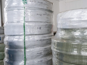 不（bú）鏽鋼盤管