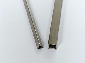 不鏽鋼（gāng）精拉管