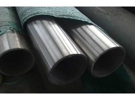 不鏽鋼氣缸管加工（gōng）工藝（yì）