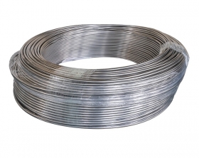 高精度拉拔盤管